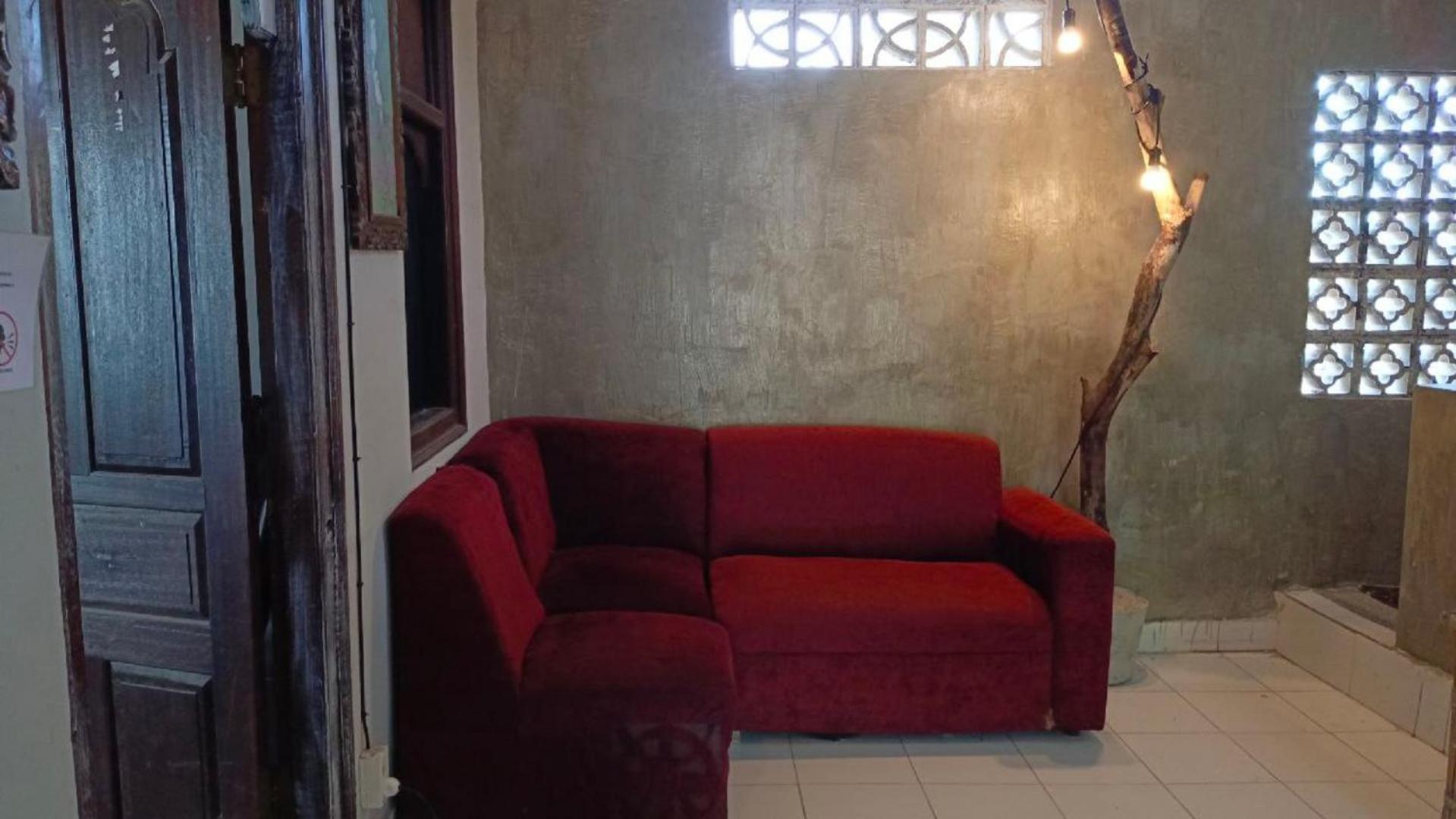 Local Hostel Amed Εξωτερικό φωτογραφία